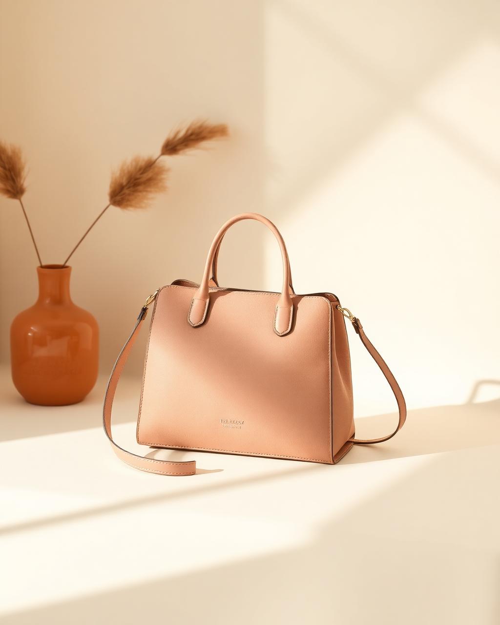 Bolso Piel Nobuck Mia