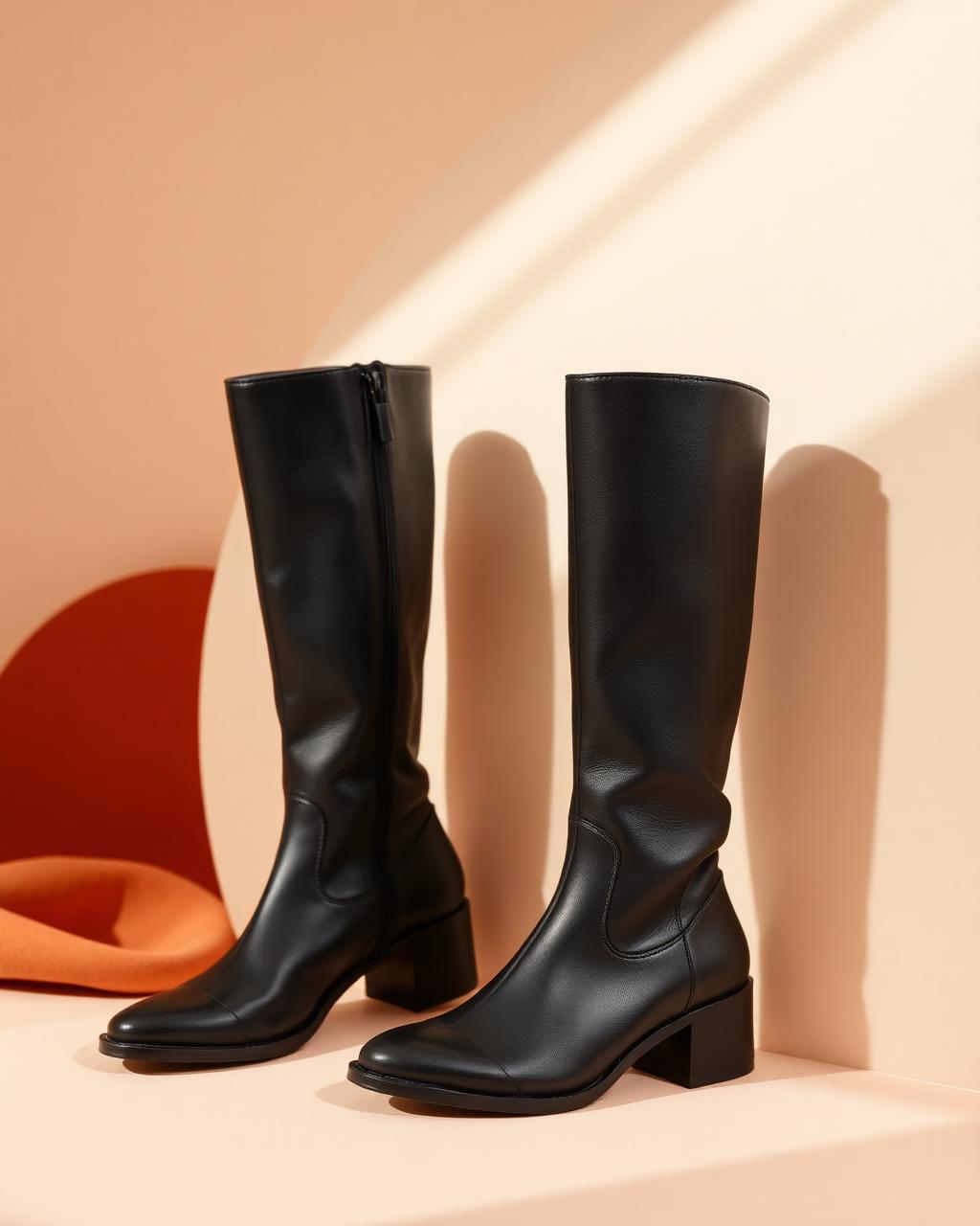 Botas Napoli