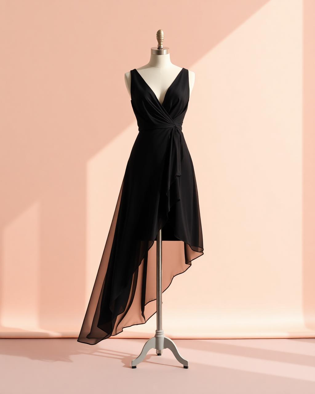 Vestido Laila